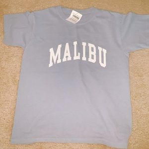 Brandy melville malibu hailie top